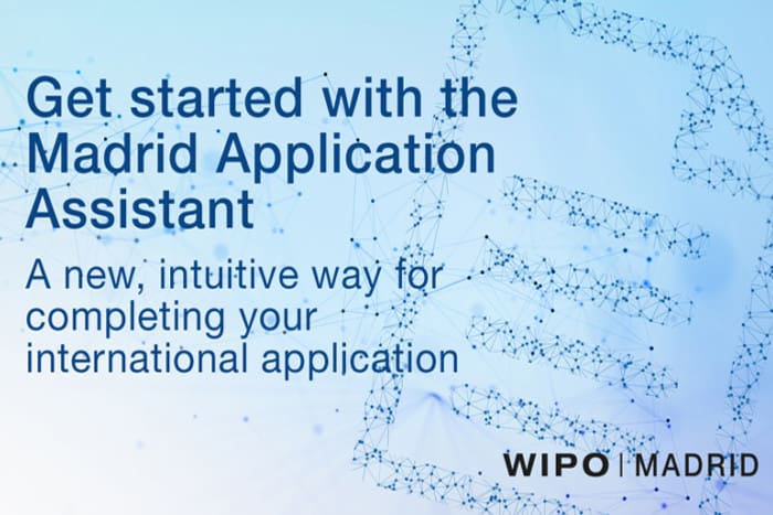 Madrid Application Assistant online service