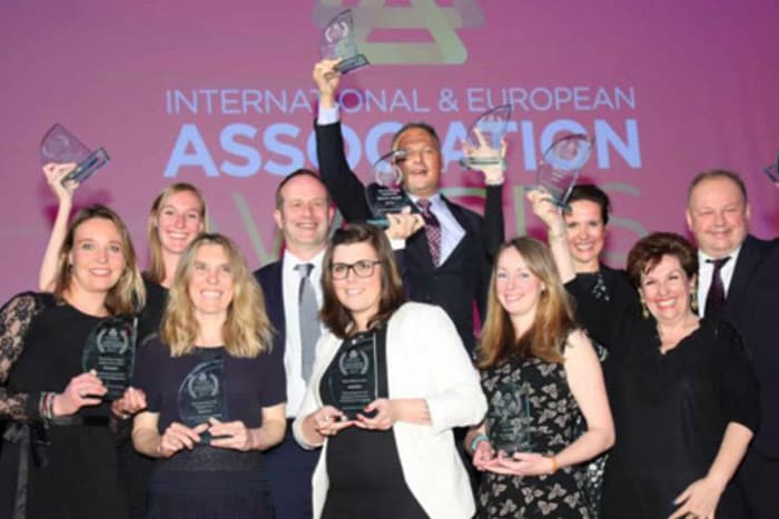 IFIA Is Selected As One of the Finalists of the International Association of the Year 2020