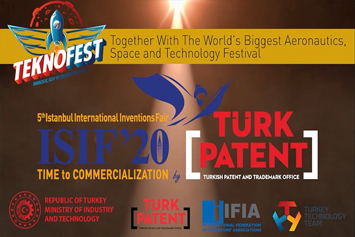 International Inventions Fair (ISIF20) Report