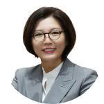 Ms. HaeYeon Yi Ms. HaeYeon Yi
