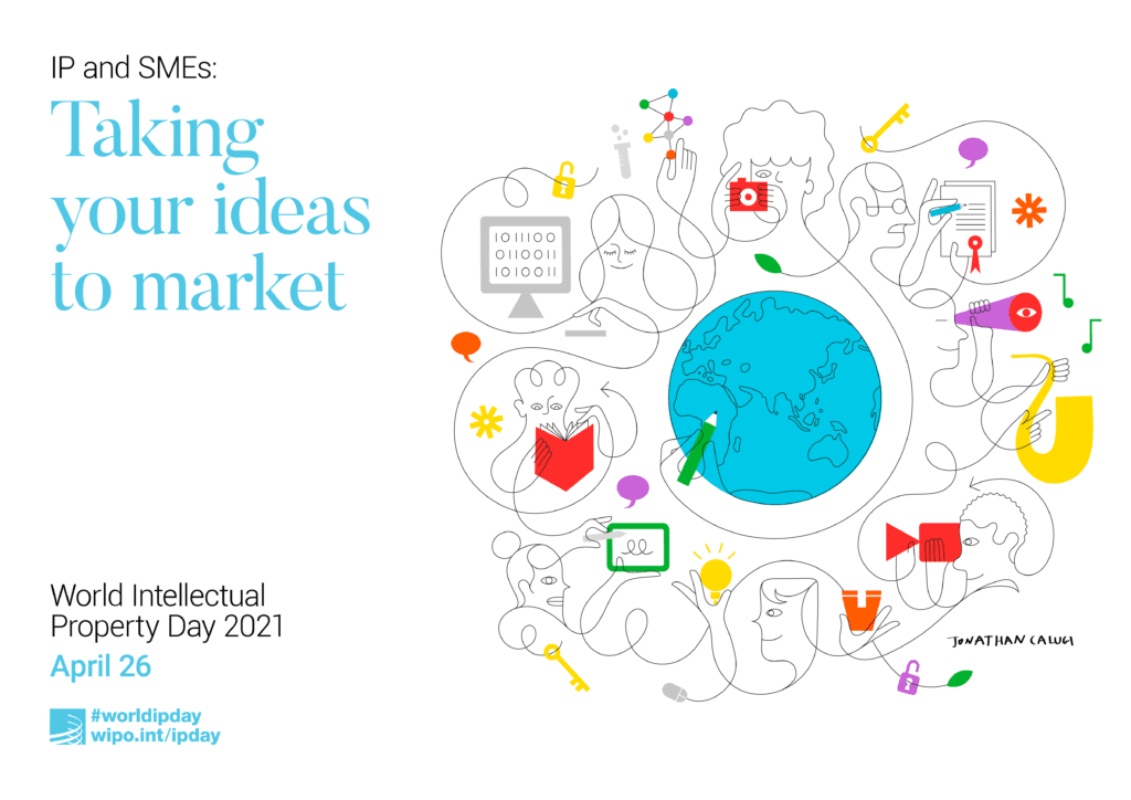IFIA Celebrates Intellectual Property Day 2021