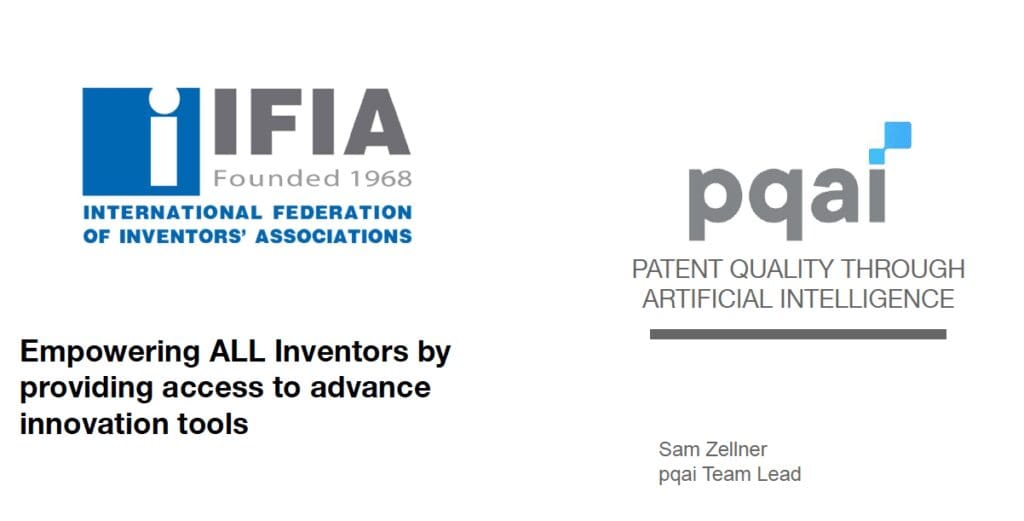 A new international project to provide free thorough search service to inventors
