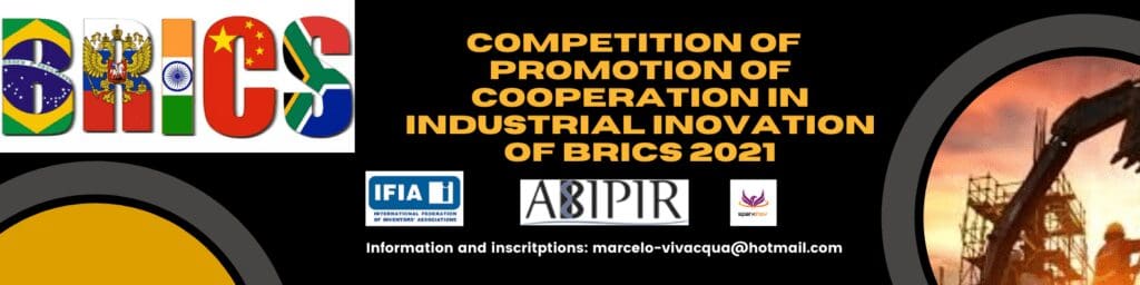 the BRICS Industry Competition 2021