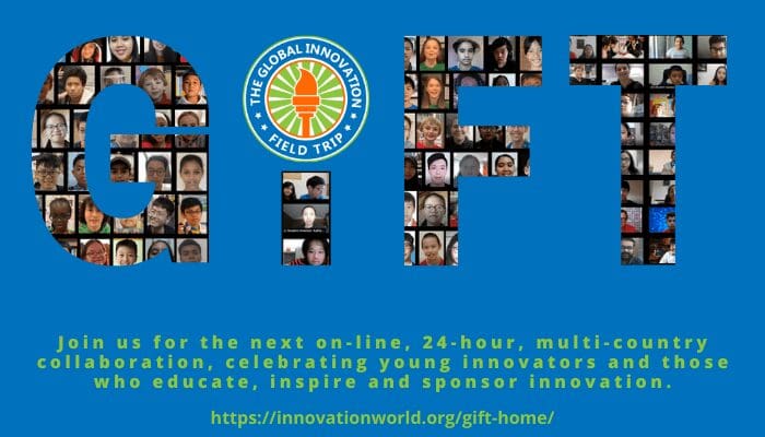 IFIA AND ABIPIR ENCOURAGE FUTURE GENERATIONS OF INVENTORS