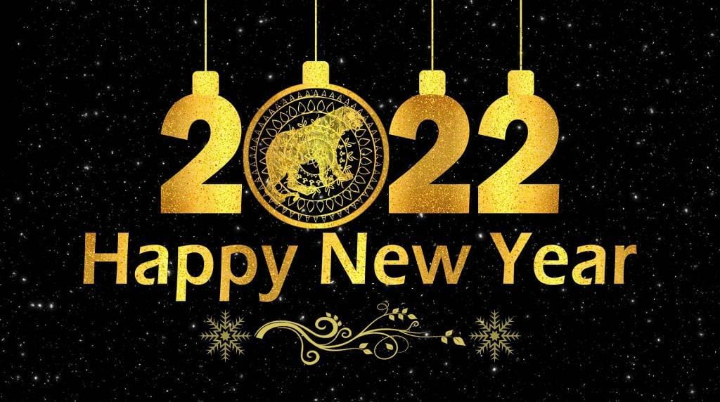 IFIA wishing you a Merry Christmas and Happy New Year 2022