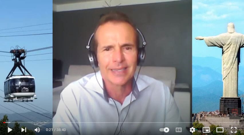 IFIA-ABIPIR Webseries to Help Inventors and Startups in Brazil