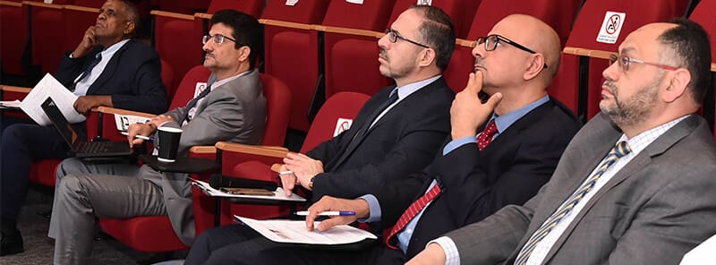 New educational activity by Qatar University Young Scientists Center (QUYSC)