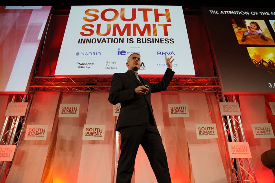 South Summit Brazil, 04 to 06 May 2022