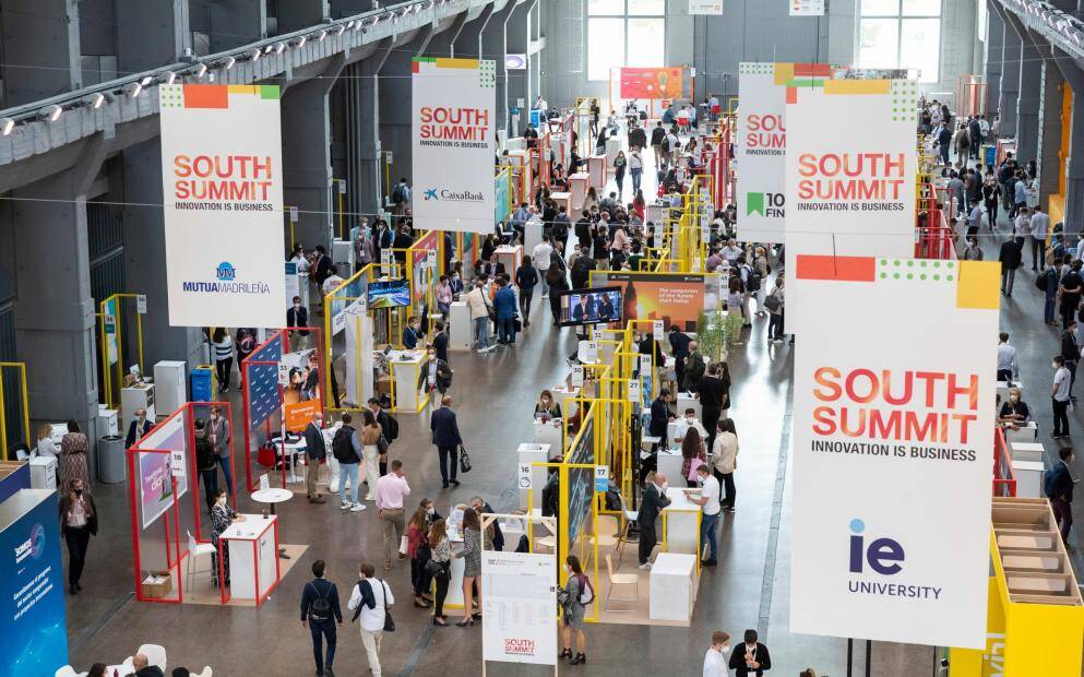 IFIA/ABIPIR LATIN AMERICA OFFICE PRESENT AT THE BIGGEST STARTUPS EVENT IN LATIN AMERICA