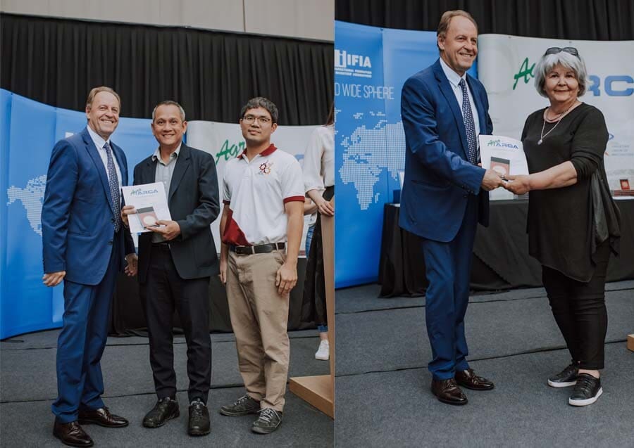 13th AGRO ARCA Was Successfully Held in Prelog Croatia