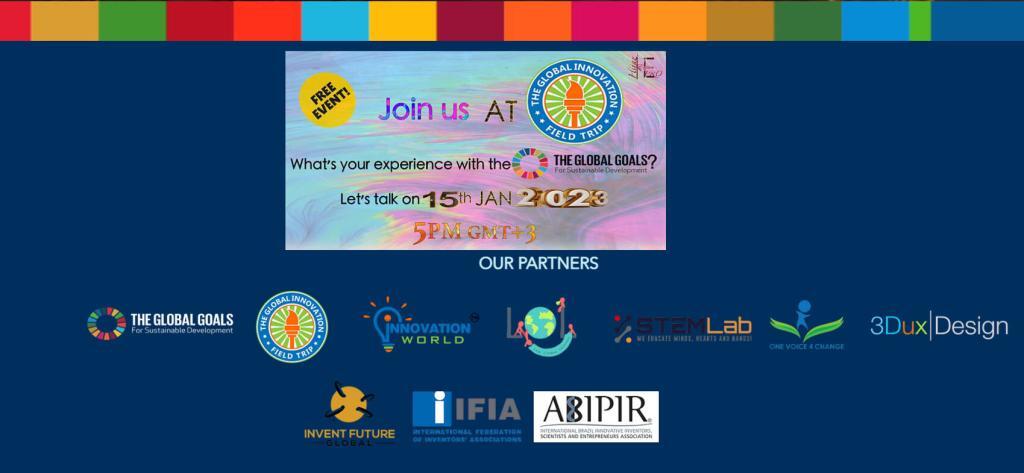 IFIA and ABIPIR Support the World Festival of Young Innovators in Kenia