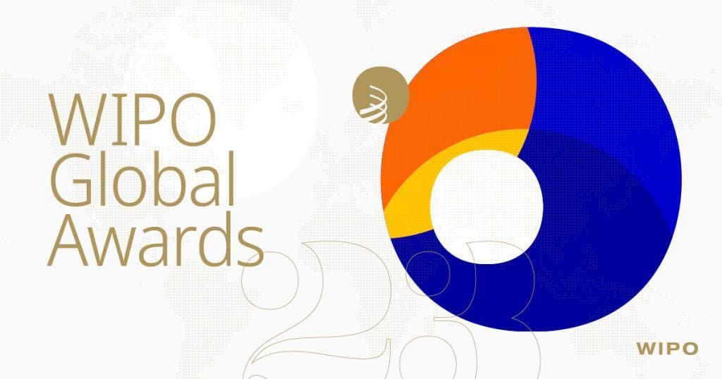 WIPO Global Awards 2025