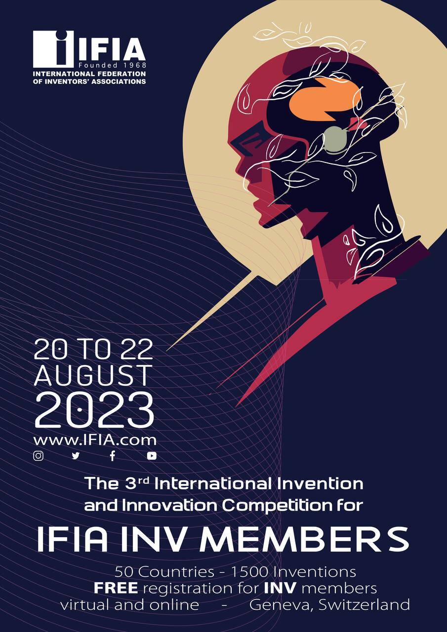 IFIA International Federation of Inventors' Associations (IFIA)