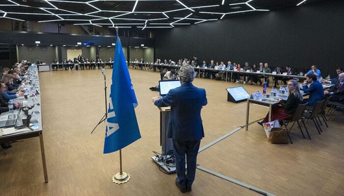 International Federation of Inventors Associations (IFIA) , General Assembly 2023, Thirty-Seven Session, 28.April.2023, Geneva, Switzerland