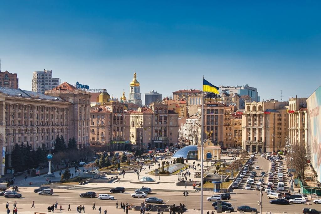 A member of the Executive Committee of IFIA was appointed as the Deputy Minister of Ukraine