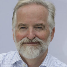 Mark Sheahan FRSA