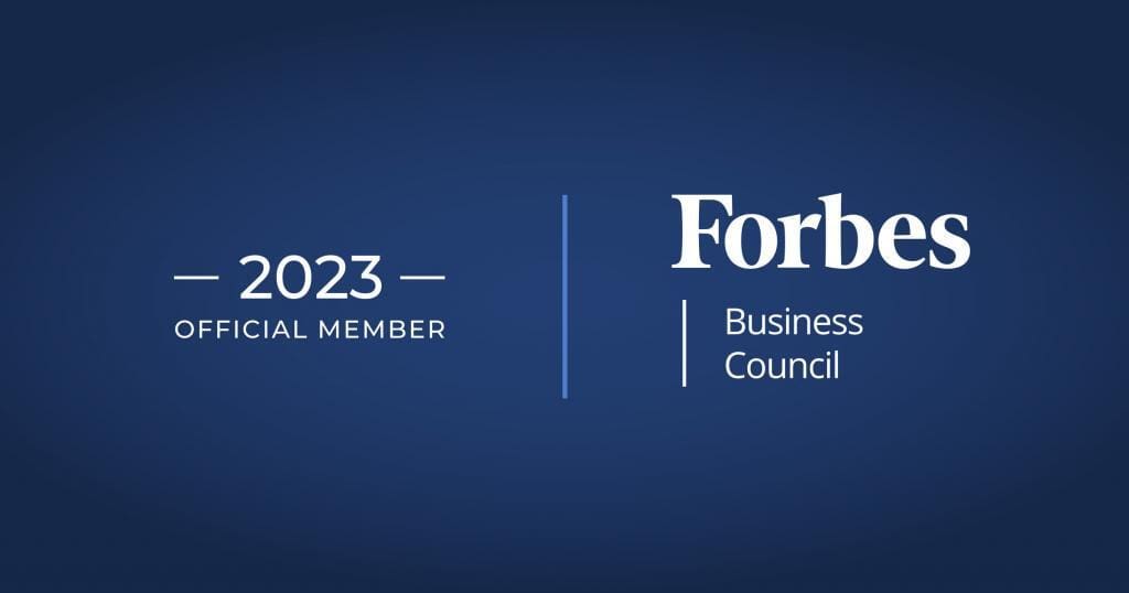 IFIA president, Alireza Rastegar accepted into Forbes Business Council