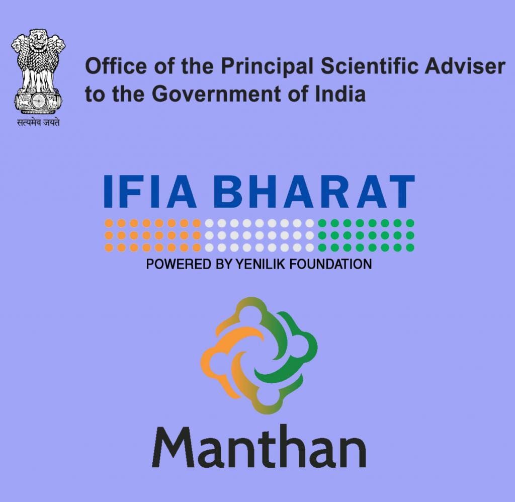 IFIA Bharat Partners with the Office of the Principal Scientific Adviser (PSA)