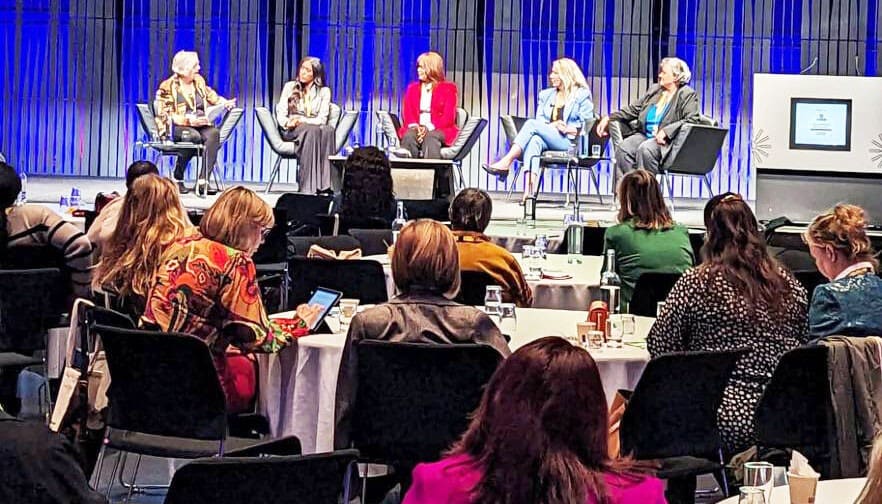 Global Women Inventors and Innovators Network (GlobalWIIN) 25th Anniversary Report