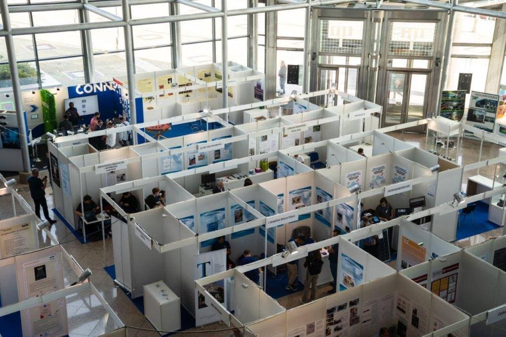 International Innovation Exhibition ARCA 2023 Report