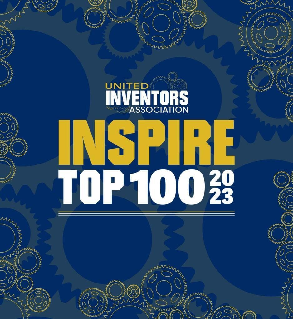 IFIA Celebrates Excellence in Invention with the UIA Inspire 2023 Top 100 Awards