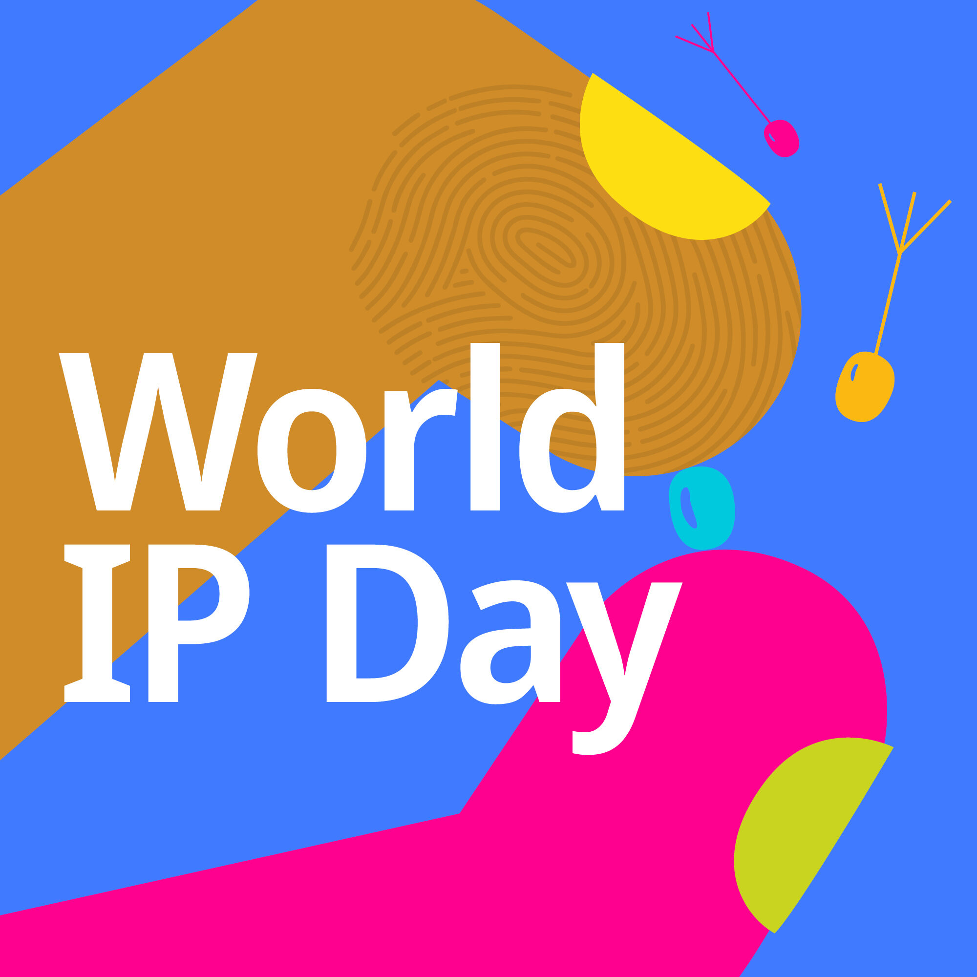 人文 Sustainable Development and Internat.... World IP Day 2024: Sustainable Development Goals and