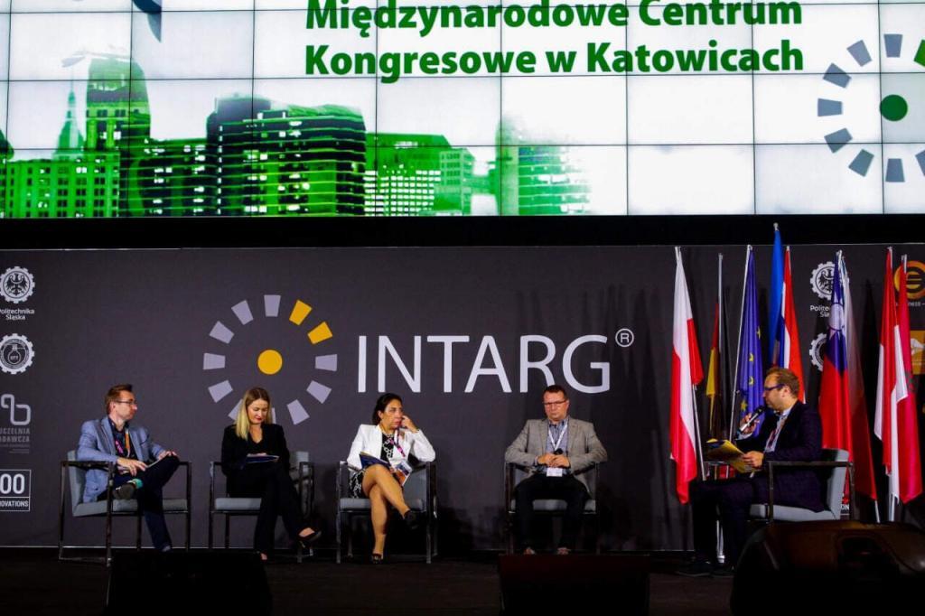 Exciting Innovations Unveiled at INTARG® 2024 in Katowice, Poland from May 21-23!