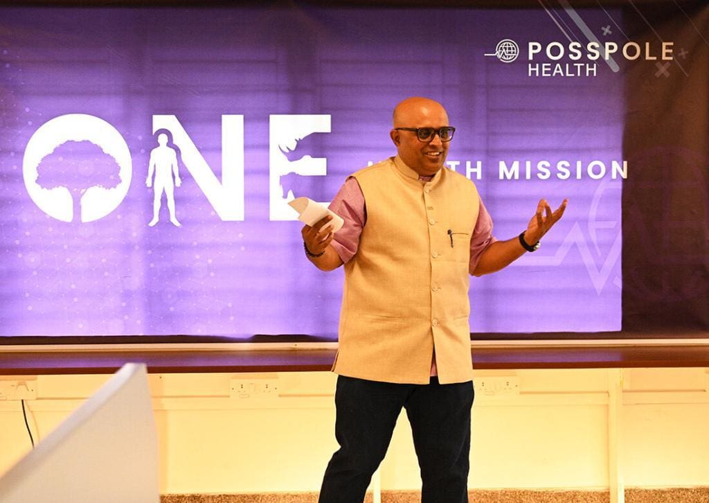 Posspole Health Launches ONE Health Mission in Collaboration with IFIA Bharat