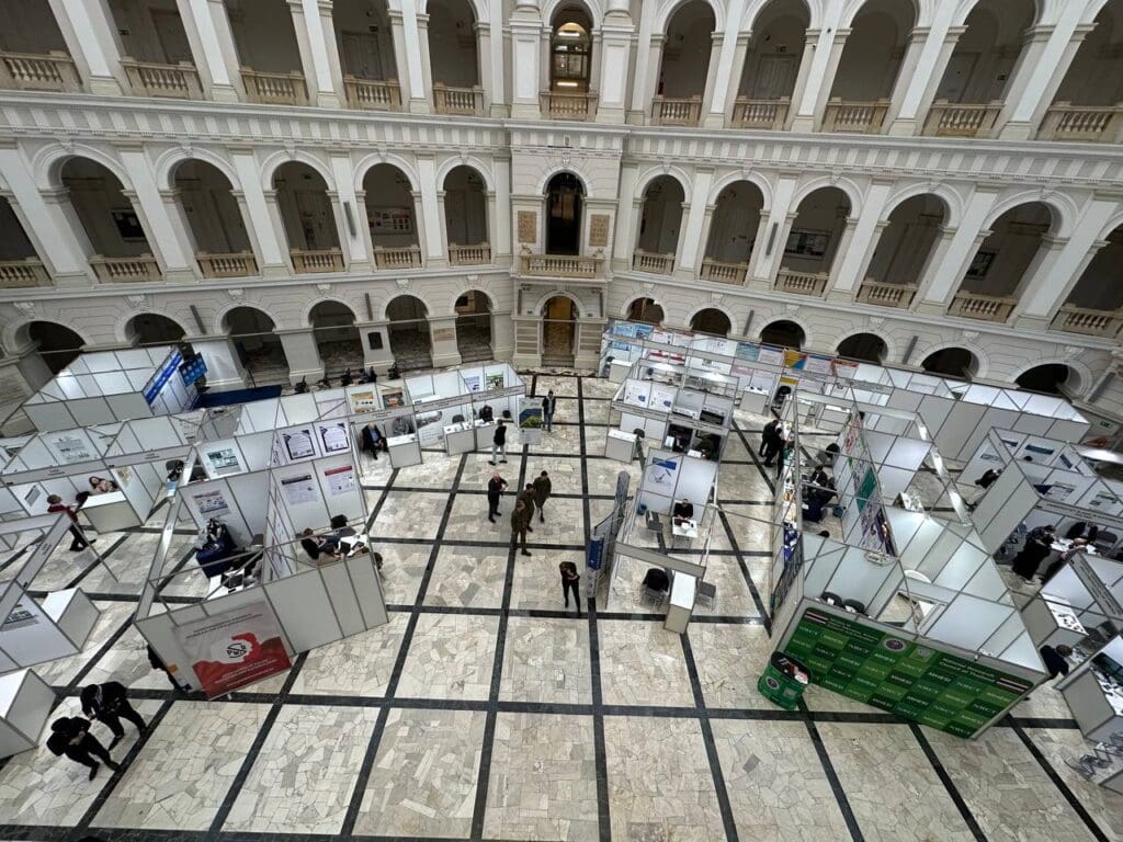 The International Warsaw Invention Show (IWIS 2024)
