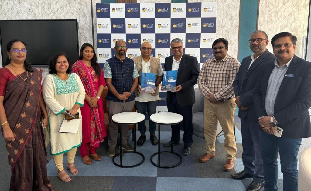 Pioneering Collaboration to Boost Innovation Ecosystem by IFIA Bharat