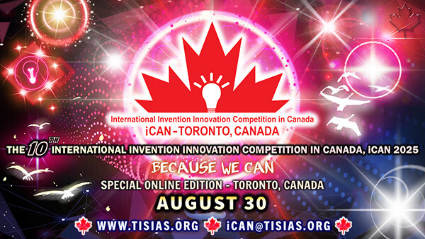 Evaluation of Inventions by Jury Board, iCAN