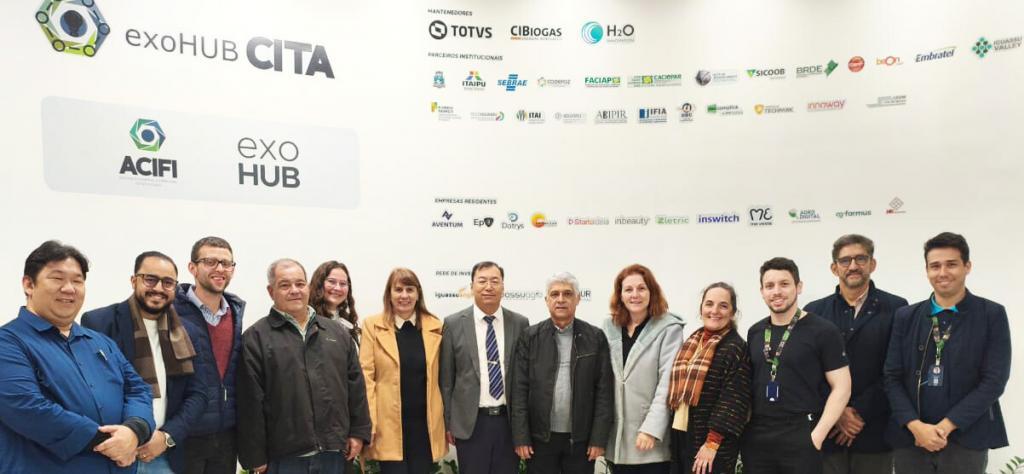 IFIA LATAM Sets Strategic Stage for BRICS Innovation in Brazil