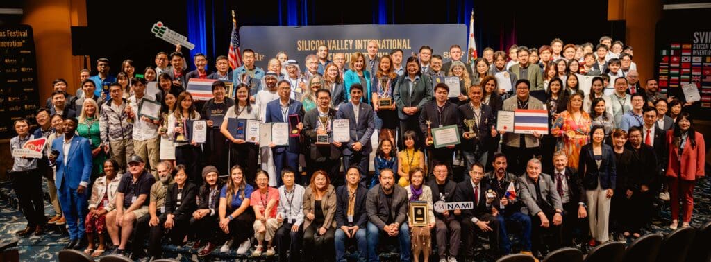 SVIIF 2025: A Global Celebration of Innovation, Collaboration, and Progress