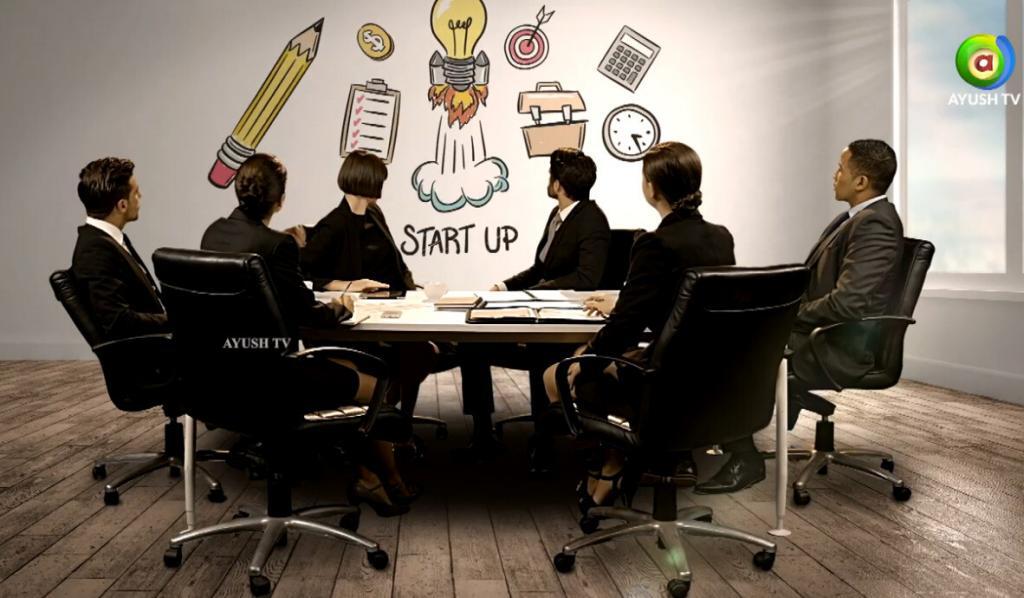 IFIA Bharat Makes History with Launch of Innovation TV Show “Startuppreneur”