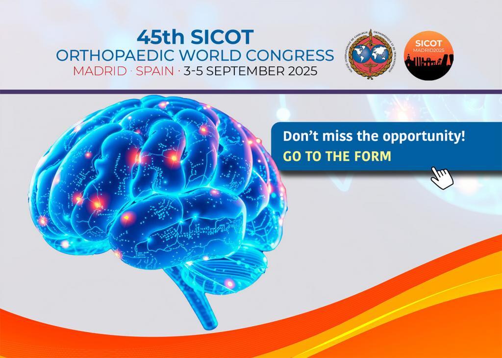 Innovation Fair Showcased at World Orthopaedic Organization Congress in Madrid