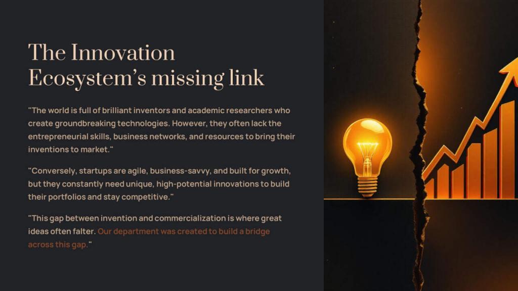 IFIA-ABIPIR Startups Department- page 2