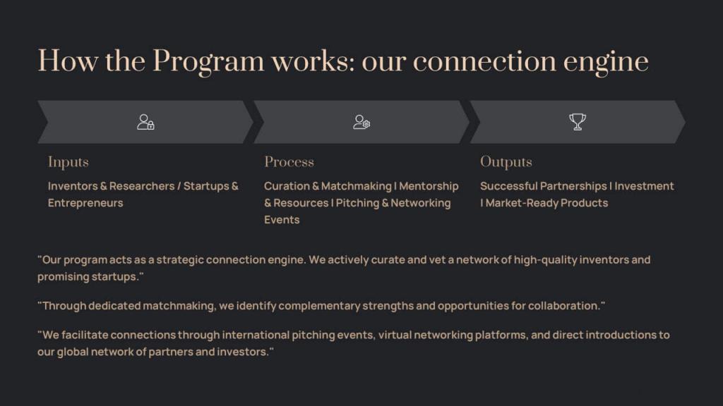 IFIA-ABIPIR Startups Department- page 5