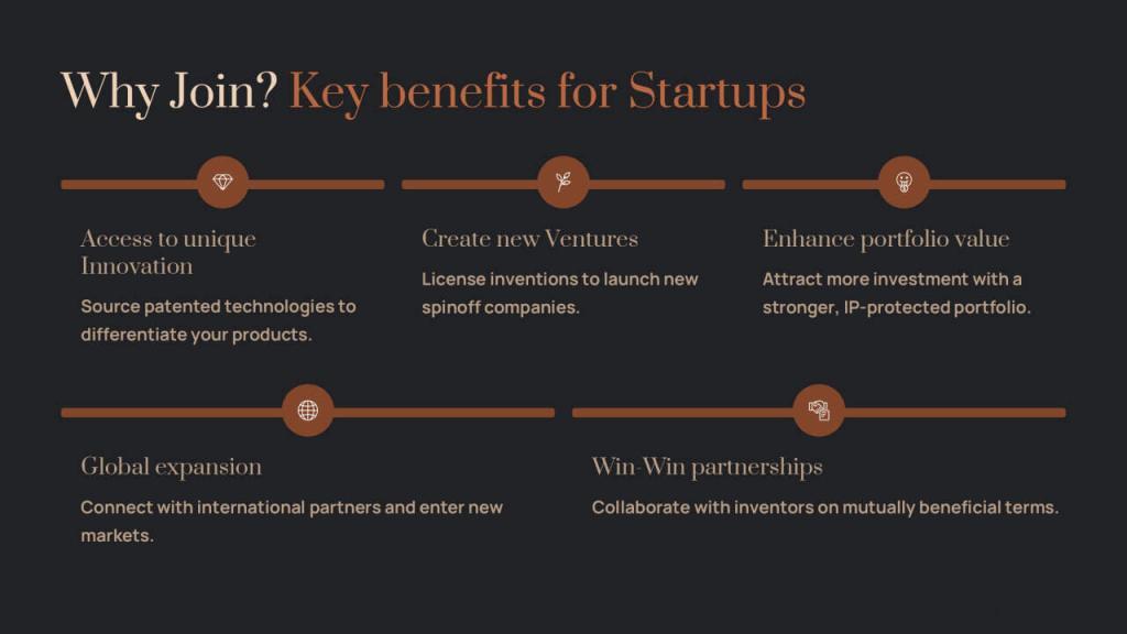 IFIA-ABIPIR Startups Department- page 6