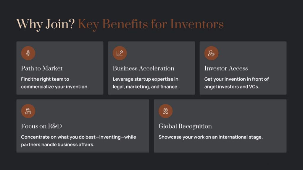 IFIA-ABIPIR Startups Department- page 7