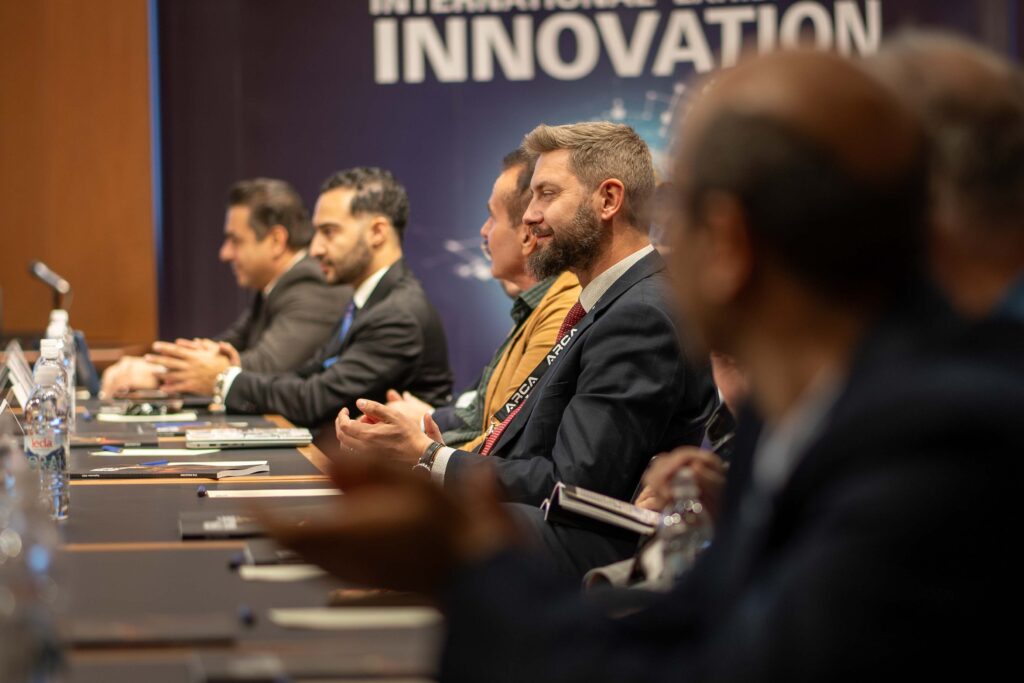 IFIA 52nd Executive Committee Meeting Held on June 2026