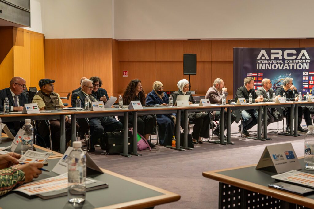 IFIA 53rd Executive Committee Meeting Held in September 2026