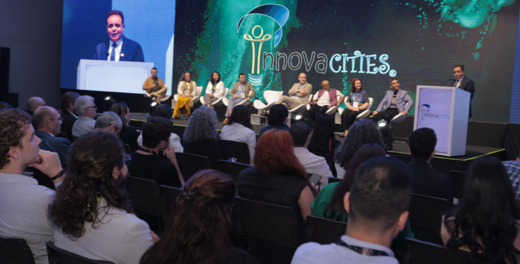 InnovaCities 2025: Building Smart, Humane, and Resilient Cities with IFIA’s Support
