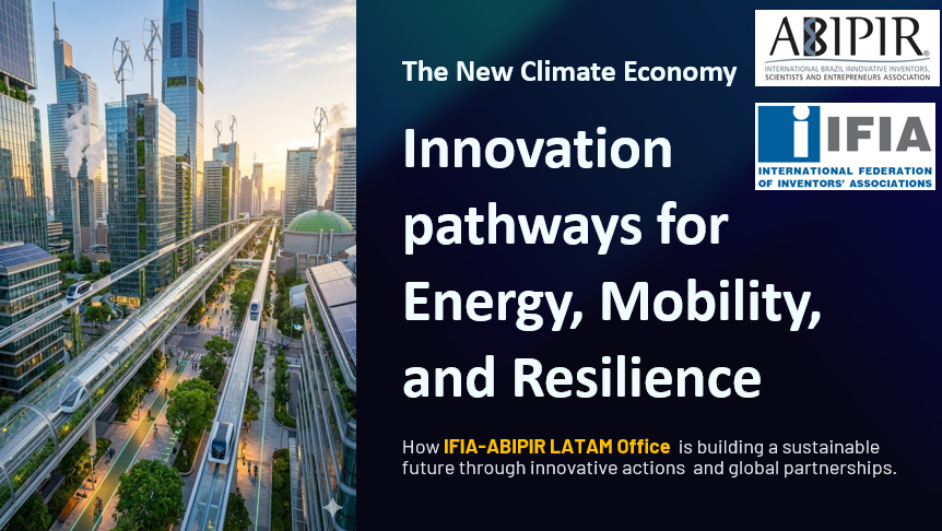 IFIA-ABIPIR Online Conference