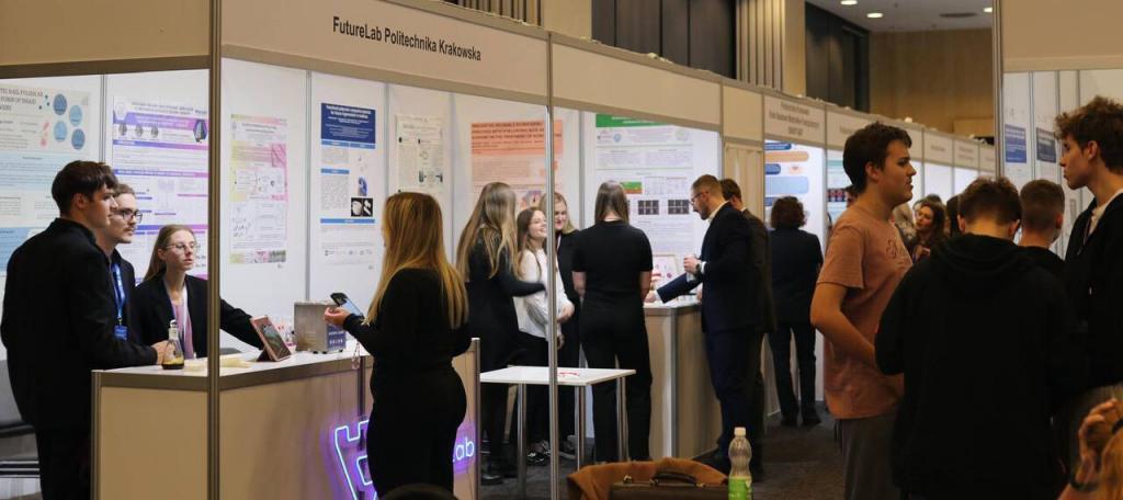 The International Warsaw Invention Show (IWIS 2025)