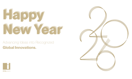 IFIA Happy New Year 2026 IFIA Happy New Year 2026