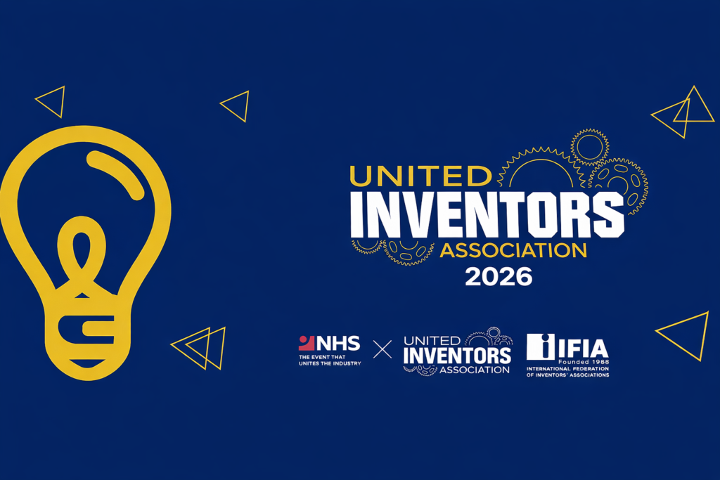 Showcase Global Innovation at NHS: Concept to Commerce