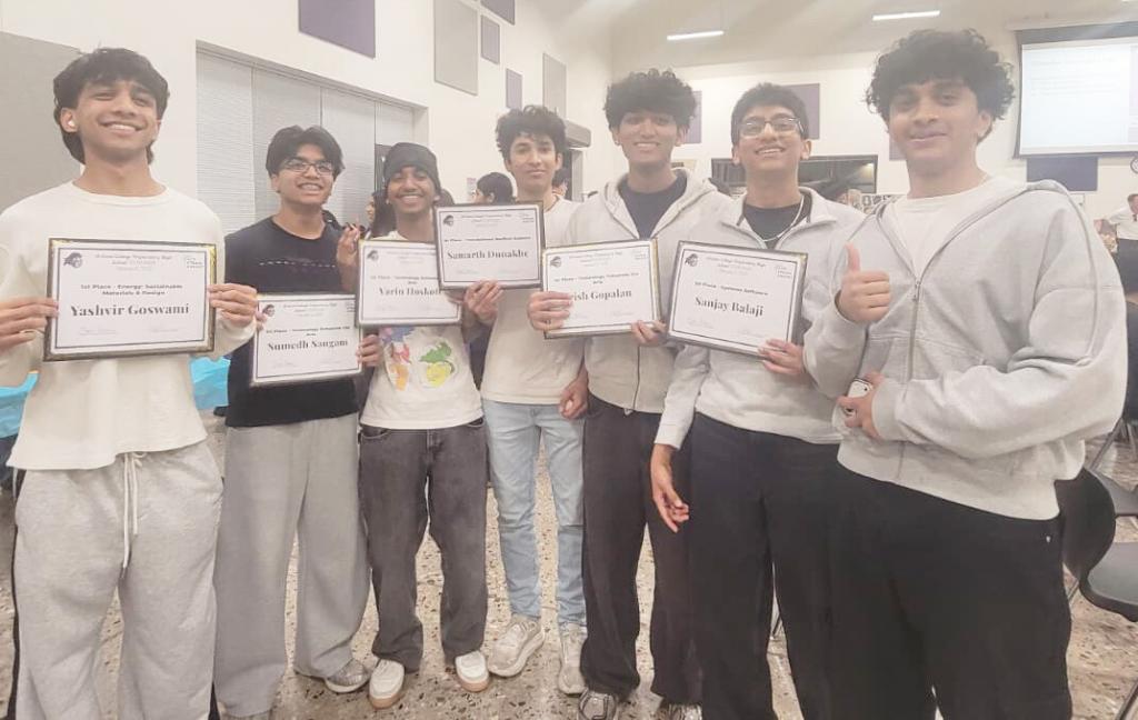 IFIA Bharat Launches New Innovation Partnership in Arizona