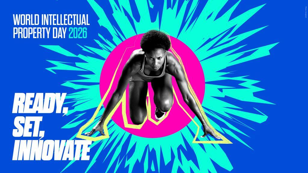 World Intellectual Property Day – April 26, 2026