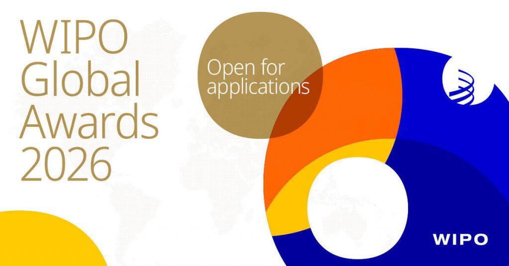 IFIA Encourages National Award Winners to Apply for WIPO Global Awards 2026
