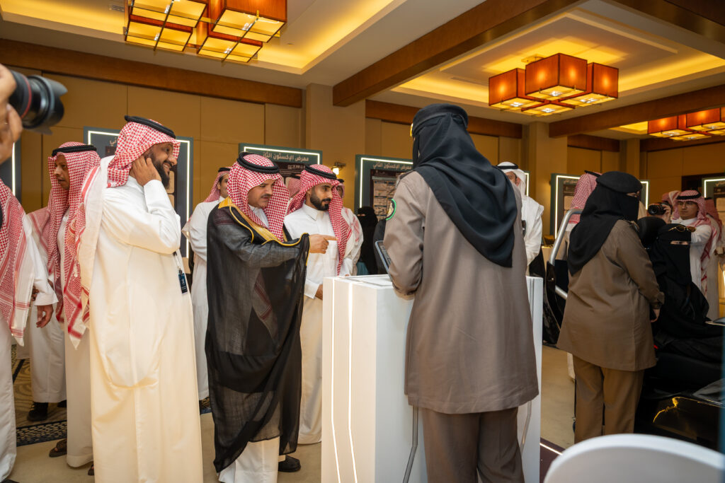 E-thon 4 Hackathon in Saudi Arabia Brings Together 300 Innovators to Develop Road Safety Solutions with IFIA Support and International Recognition